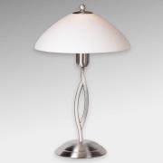 Capri bordlampen med en helt speciel charme