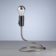 TECNOLUMEN Lightworm bordlampe, forniklet