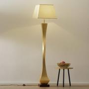 Deco - en gulvlampe med fornemt design