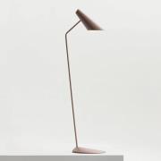 Vibia I.Cono 0712 designer-gulvlampe, beige