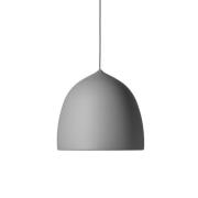 FRITZ HANSEN Suspence P1.5, Ø 32 cm, lysegrå