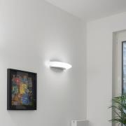 RZB Ring of Fire LED-væglampe DALI 60 cm 22 W 840