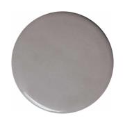 Ayrton hængelampe, keramisk, længde 29 cm, grå