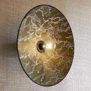 MARKET SET Gatsby væglampe kumo khaki Ø 50cm