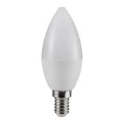 Müller Licht LED-kertepære E14 4,5 W 4.000 K Ra80