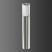 Vejlampe 1257 i rustfrit stål, saltvandsresistent 100 cm