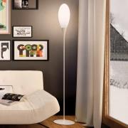Kundalini Spillo gulvlampe, minimalistisk design