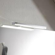 Energibesparende LED-spejllampe Esther S3, IP44