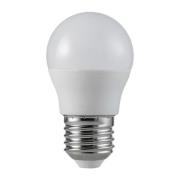 Müller Licht LED-miniglobe E27 3 W 2.700 K Ra90