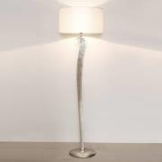 Stilfuld Lino gulvlampe