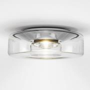 serien.lighting Curling L loft 927 klart glas