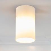 Casablanca Tube loftslampe, Ø 6 cm, G9-fatning