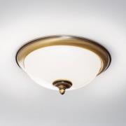 Loftlampe Clara Ø 31 cm
