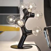 next DNA Table - Designerbordlampe, sort