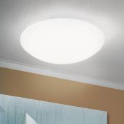 LED loftslampe Nedo buet, Ø 28,5 cm