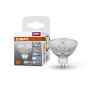 OSRAM LED-reflektor GU5,3 3,8 W Star 36° 4.000 K