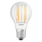 OSRAM LED-pære Classic Filament 11 W klar 2.700 K