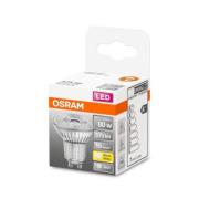 OSRAM LED-reflektor Star GU10 6,9 W varm hvid 36°