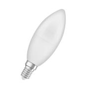 OSRAM Star LED-kerte E14 7,5 W 806lm 6.500 K mat