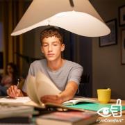 Philips E27 7 W 827 filament LED-pære