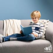 Philips Classic LED-pære E14 B35 6,5 W mat 4.000 K