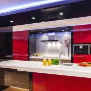 LED-reflektorpære GU10 ES50 36° 4,2W 3.000K