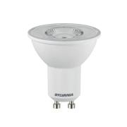 LED-reflektor GU10 ES50 110° 7W 4.000K