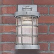 Westinghouse Barkley LED-væglampe, dæmpbar