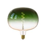 Calex Boden LED-globe E27 5 W filament dæmpes grøn