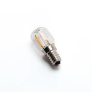 SELETTI E14 1W LED-pære 2.200K til robotlampe