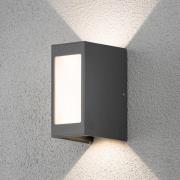 Cremona LED-væglampe - regulerbar lysvinkel