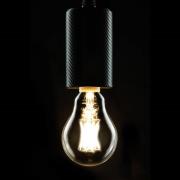 Segula LED-filamentpære GU10 6,5W dæmpbar 2.700K