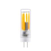 Segula LED Bright Line pin G4 2,5W dæmpbar