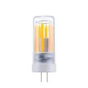 Segula LED Bright Line pin G4 2,5W 2.700K dæmpbar