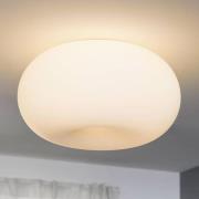 Diskret Optica loftlampe 35 cm