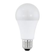 LED-pære E27 A60 9 W 2.700 K 830 lm Bevægelsessensor