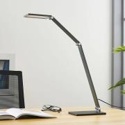 Dæmpbar LED skrivebordlampe Mion