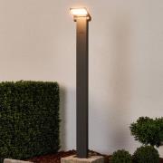 Moderne LED-gadelampe Marius