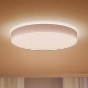 Philips Hue Enrave LED-loftslampe 55,1 cm hvid