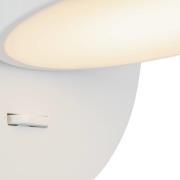 Maytoni Pixel LED-væglampe, drejelig, hvid