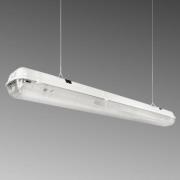 LED-påbygningsarmatur til vådrum og industri, 95 W