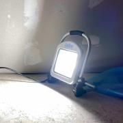 Charlottenburg 30B LED-arbejdslampe, 6.500 K