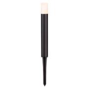Faro LED-lampe med jordspyd, IP65