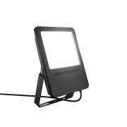 RZB HB 450 udendørs LED-spot IP65 7.700lm