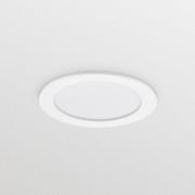Indbygget LED-downlight DN145B LED10S/830 PSD-E II WH