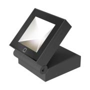 WEVER &amp; DUCRÉ X-Beam 1.0 udendørs spotlampe antracit