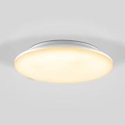 EVN Catino LED-loftslampe, CCT, 30 cm