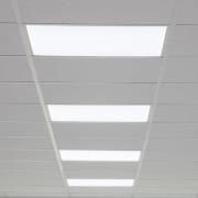 LEDVANCE SMART+ Biolux HCL LED-panel CCT 62x62cm
