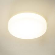 BEGA 23297 LED-loftlampe, glas DALI 3000 K Ø 47 cm