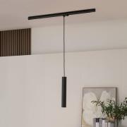 Arcchio Ejona track LED-pendel sort 6/40cm